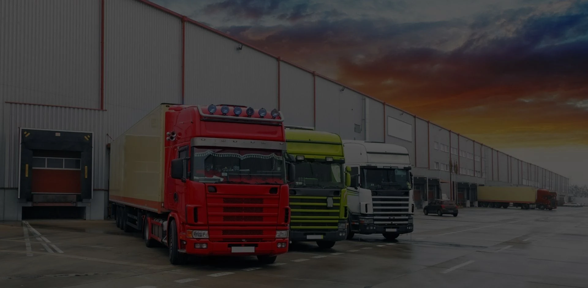 Ankara Darıca Ambarı